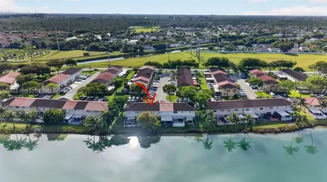 17378 SW 139th Court Miami FL 33177