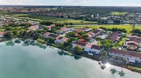 17378 SW 139th Court Miami FL 33177