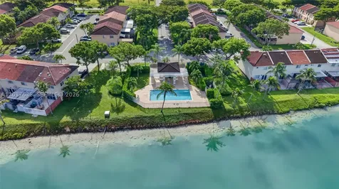 17378 SW 139th Court Miami FL 33177