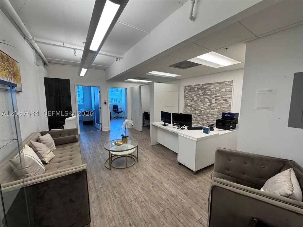 40 SW 13th Street Miami FL 33130