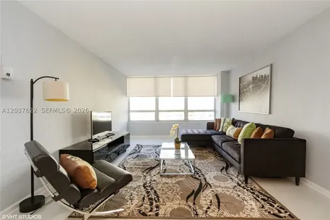 1500 Bay Road Miami Beach FL 33139