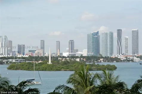1500 Bay Road Miami Beach FL 33139