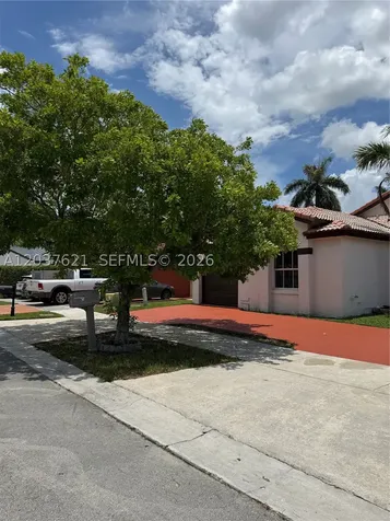 1107 NW 132nd Court Miami FL 33182