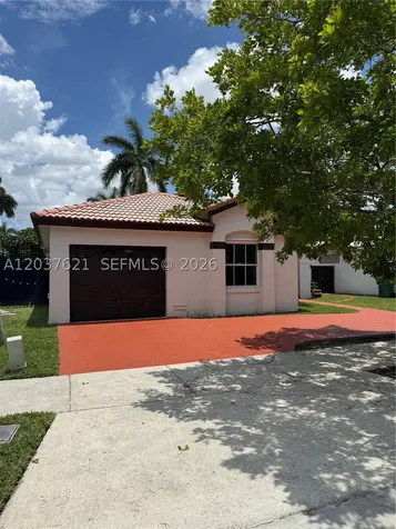 1107 NW 132nd Court Miami FL 33182