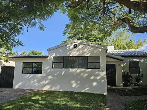 1915 Normandy Drive Miami Beach FL 33141