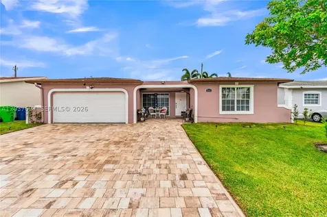 2751 NW 107th Terrace Sunrise FL 33322