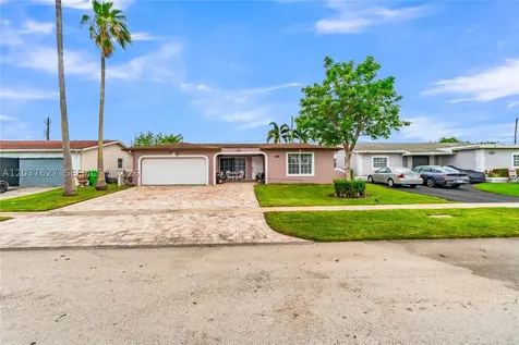 2751 NW 107th Terrace Sunrise FL 33322