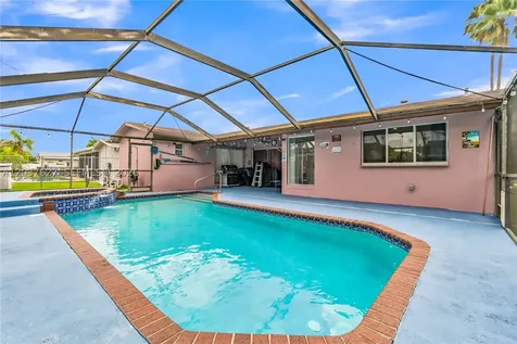 2751 NW 107th Terrace Sunrise FL 33322