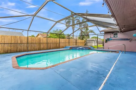 2751 NW 107th Terrace Sunrise FL 33322