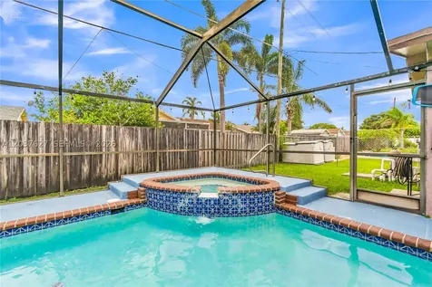 2751 NW 107th Terrace Sunrise FL 33322
