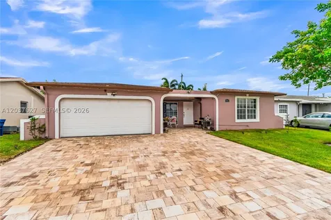 2751 NW 107th Terrace Sunrise FL 33322