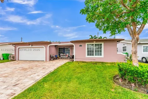2751 NW 107th Terrace Sunrise FL 33322