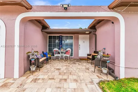 2751 NW 107th Terrace Sunrise FL 33322