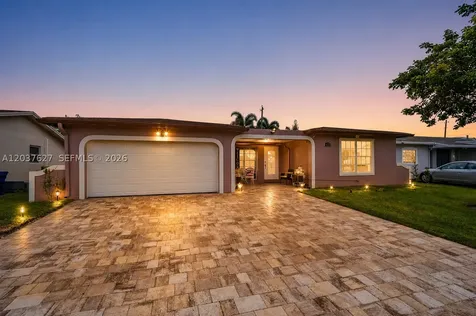 2751 NW 107th Terrace Sunrise FL 33322
