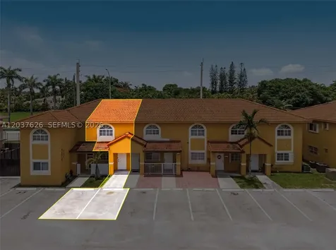 3574 W 80th Street Hialeah FL 33018