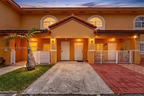 3574 W 80th Street Hialeah FL 33018