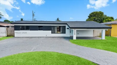 7500 Venetian Street Miramar FL 33023