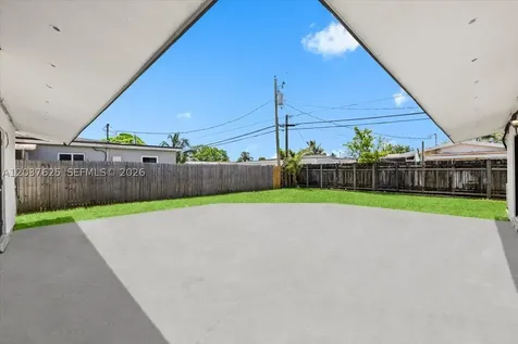 7500 Venetian Street Miramar FL 33023