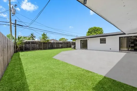 7500 Venetian Street Miramar FL 33023