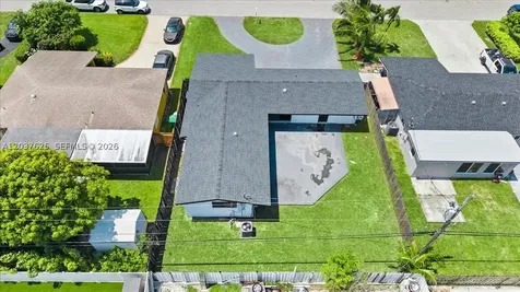 7500 Venetian Street Miramar FL 33023