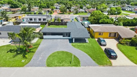 7500 Venetian Street Miramar FL 33023