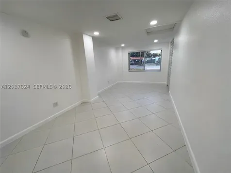 1501 NE 173rd Street North Miami Beach FL 33162