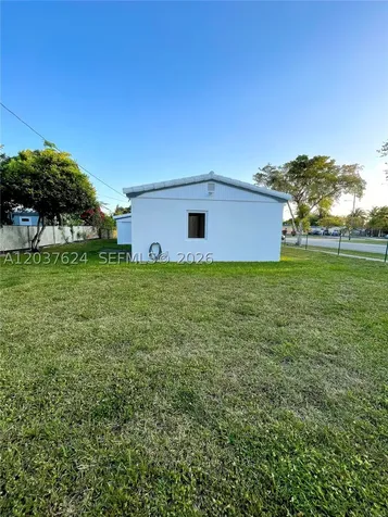 1501 NE 173rd Street North Miami Beach FL 33162