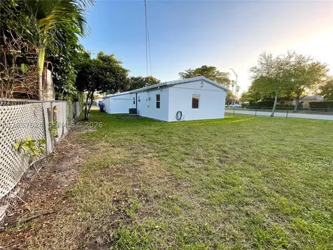 1501 NE 173rd Street North Miami Beach FL 33162