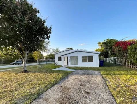 1501 NE 173rd Street North Miami Beach FL 33162