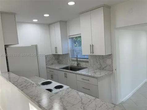 1501 NE 173rd Street North Miami Beach FL 33162