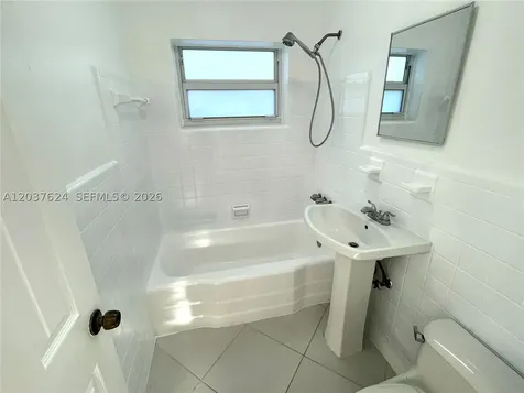 1501 NE 173rd Street North Miami Beach FL 33162