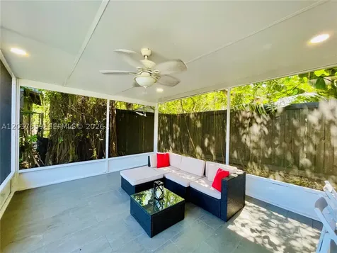 38 NW 52nd Street Miami FL 33127