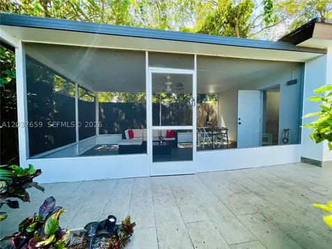 38 NW 52nd Street Miami FL 33127
