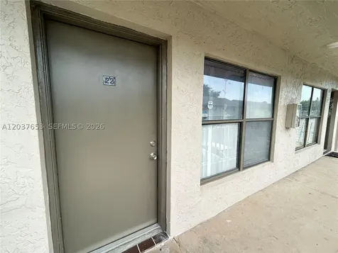 15332 SW 72nd Street Miami FL 33193