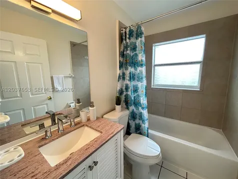 15332 SW 72nd Street Miami FL 33193