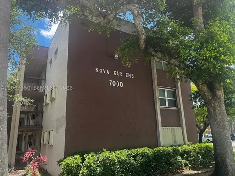 7000 Nova Drive Davie FL 33317