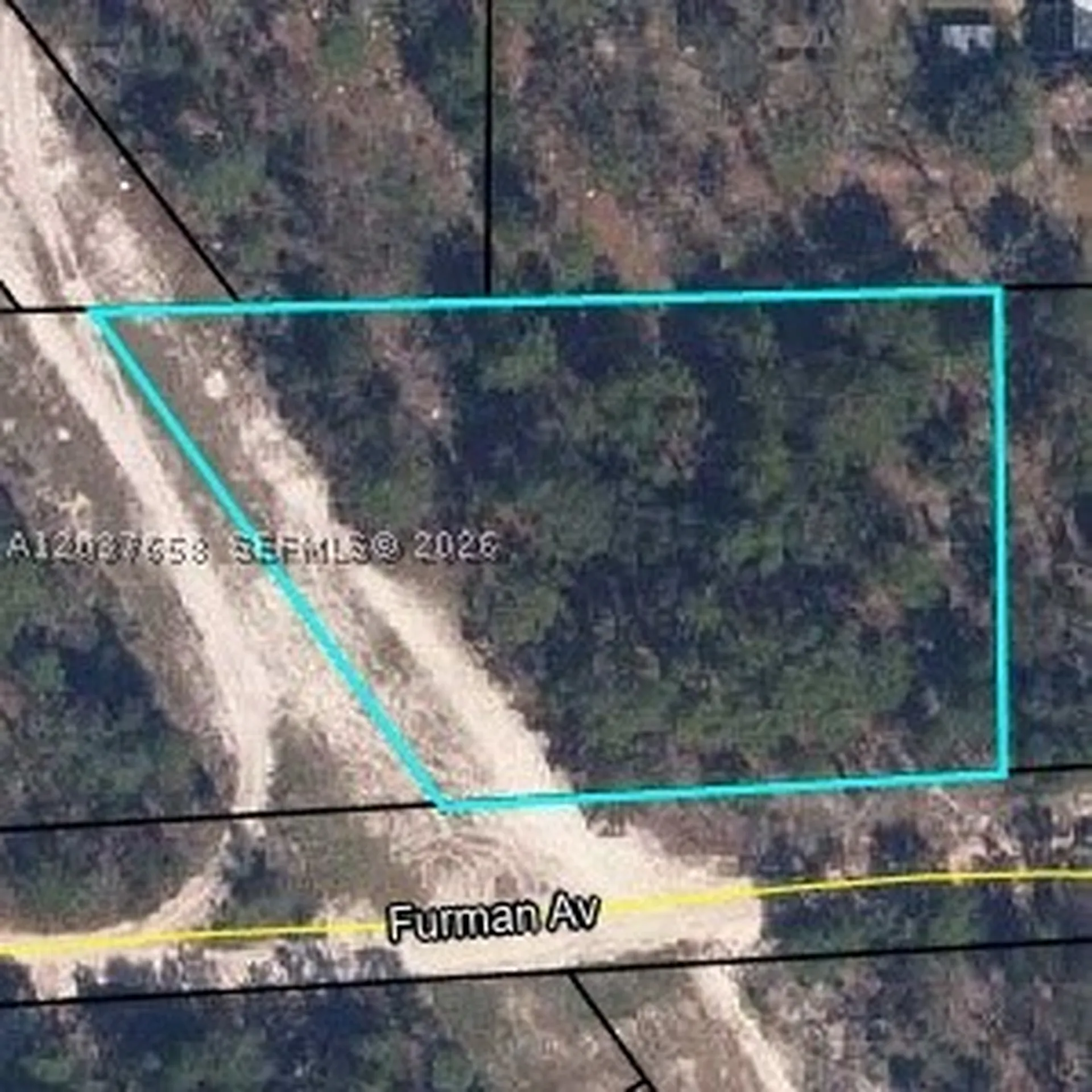 6060 Furman Other City - In The State Of Florida FL 32656