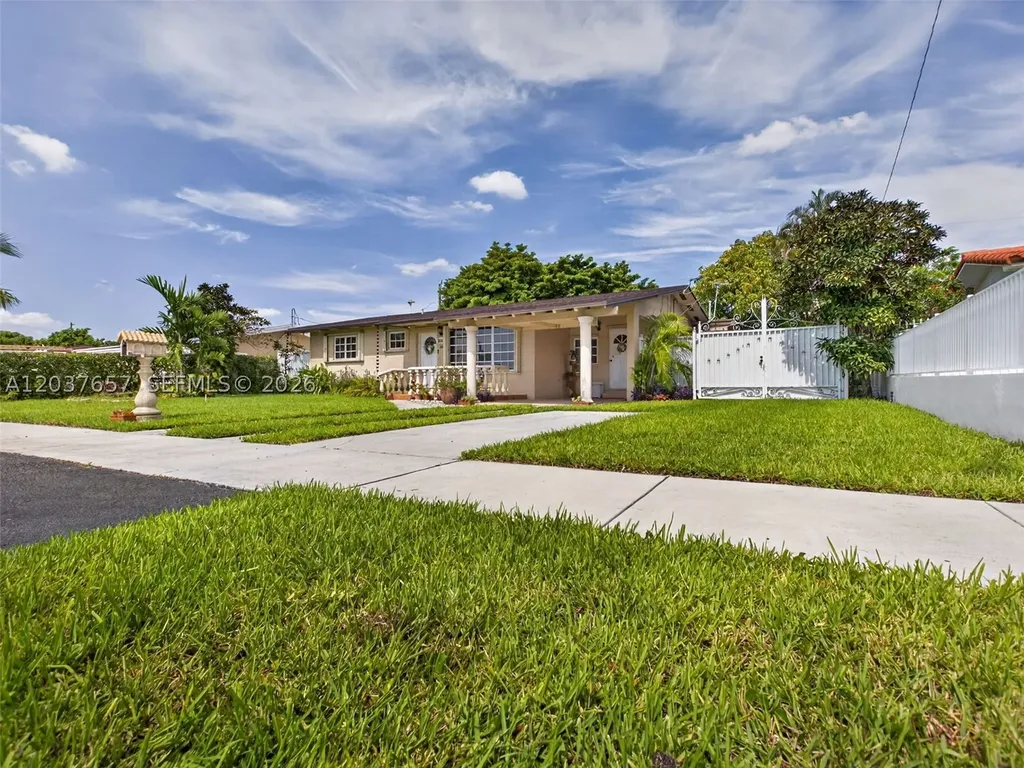 5430 W 4th Lane Hialeah FL 33012