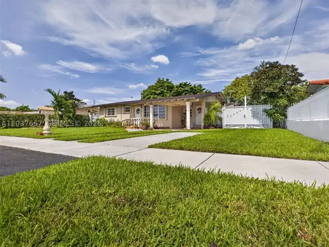 5430 W 4th Lane Hialeah FL 33012