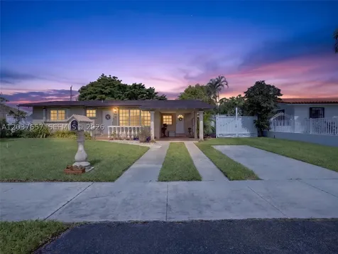 5430 W 4th Lane Hialeah FL 33012