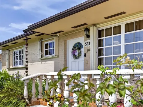 5430 W 4th Lane Hialeah FL 33012