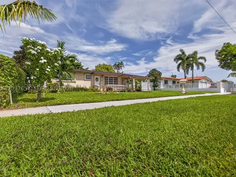 5430 W 4th Lane Hialeah FL 33012
