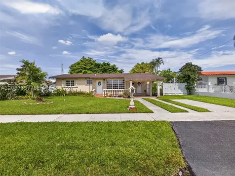 5430 W 4th Lane Hialeah FL 33012