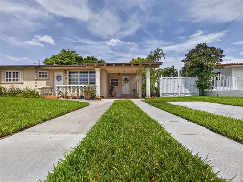 5430 W 4th Lane Hialeah FL 33012