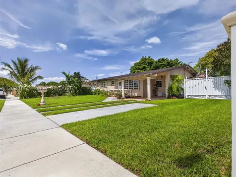 5430 W 4th Lane Hialeah FL 33012