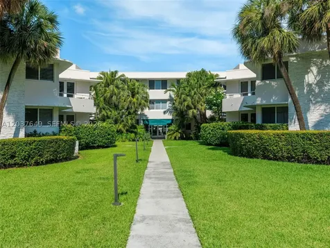 10190 Collins Avenue Bal Harbour FL 33154