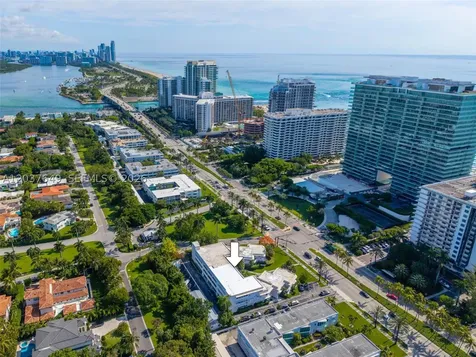 10190 Collins Avenue Bal Harbour FL 33154