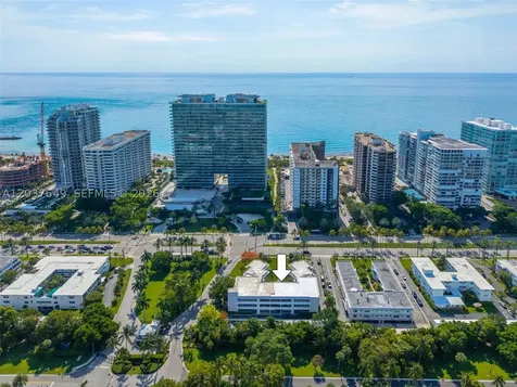 10190 Collins Avenue Bal Harbour FL 33154