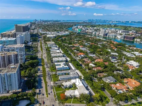 10190 Collins Avenue Bal Harbour FL 33154