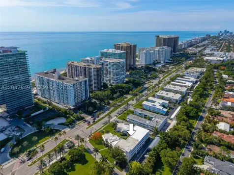 10190 Collins Avenue Bal Harbour FL 33154
